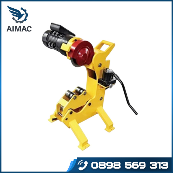 Máy cắt ống
